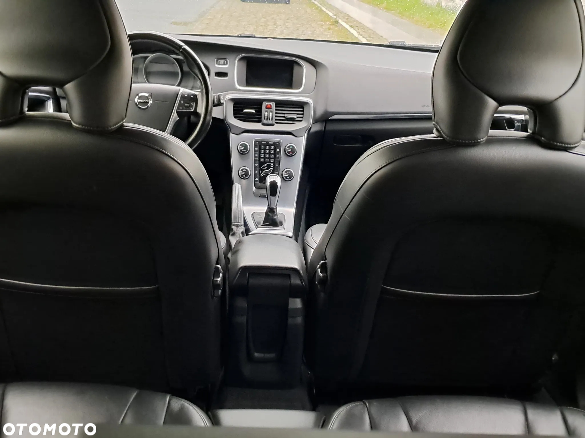 Volvo V40 D2 Drive-E Momentum - 18