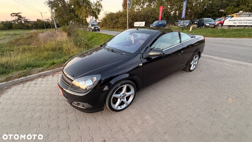 Opel Astra - 21