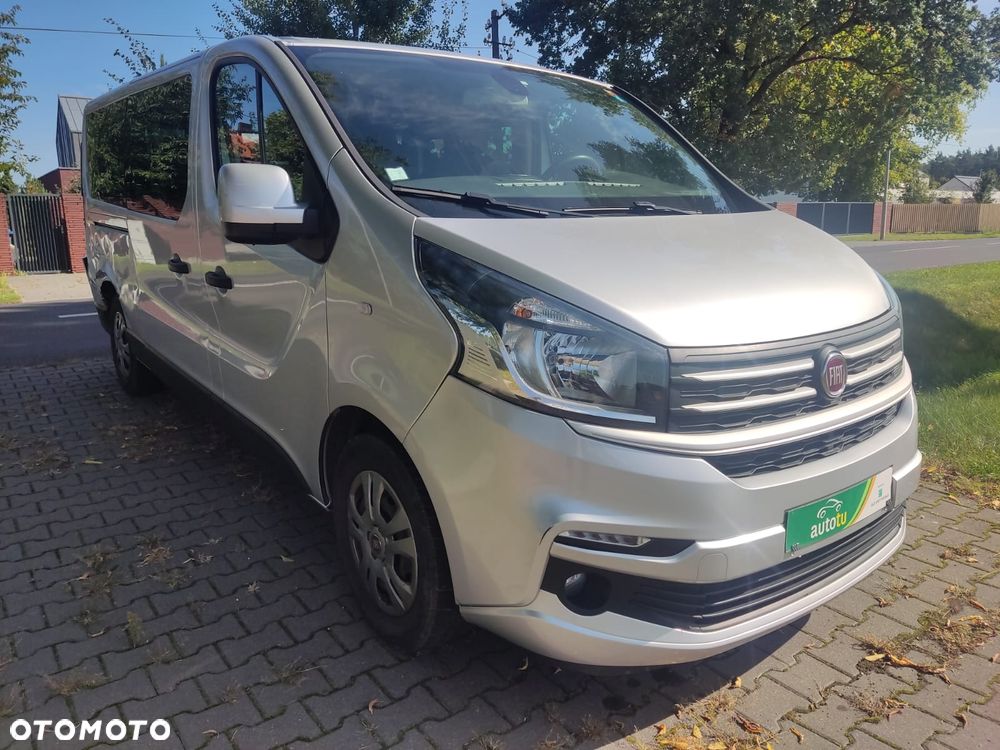 Fiat Talento - 14