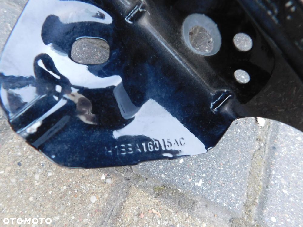 błotnik prawy przód FORD FIESTA MK8 VIII 17-22 - 17