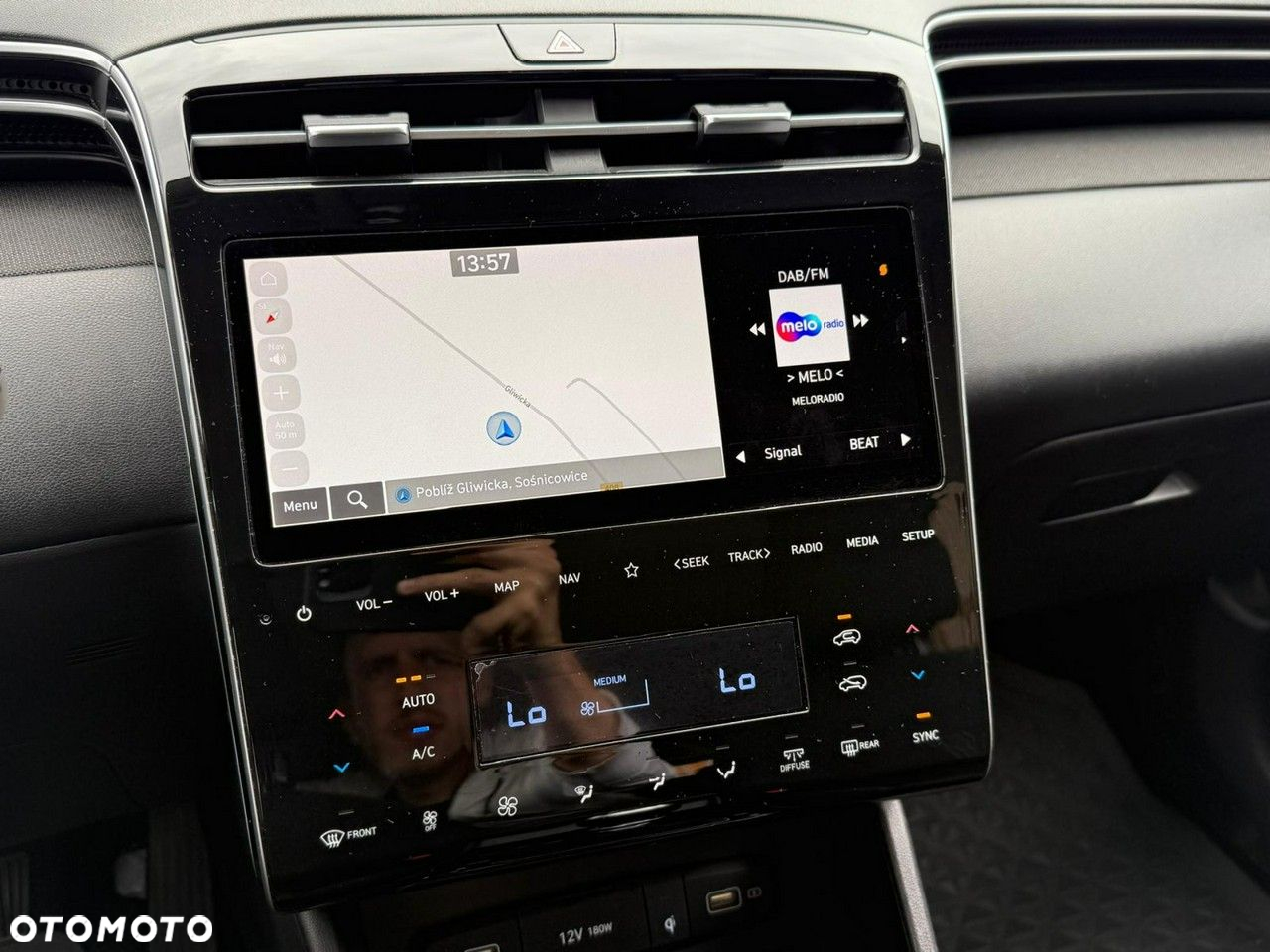 Hyundai Tucson 1.6 T-GDi Smart 2WD - 22