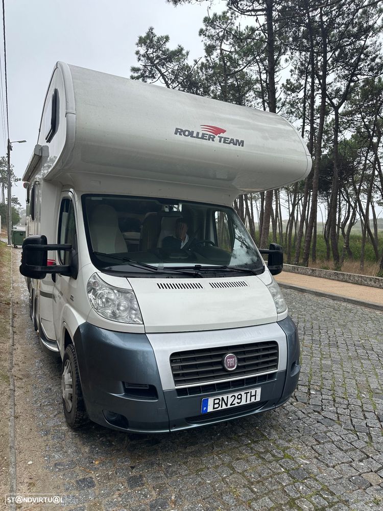 Fiat Ducato - 4