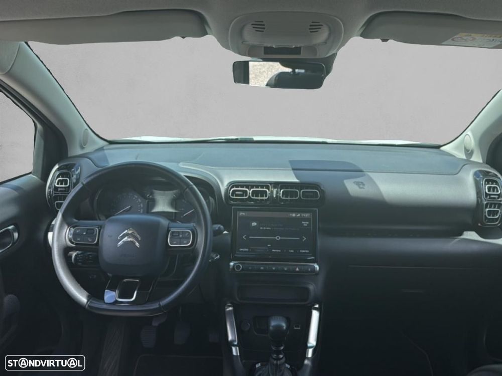 Citroën C3 Aircross 1.2 PureTech C-Series - 18