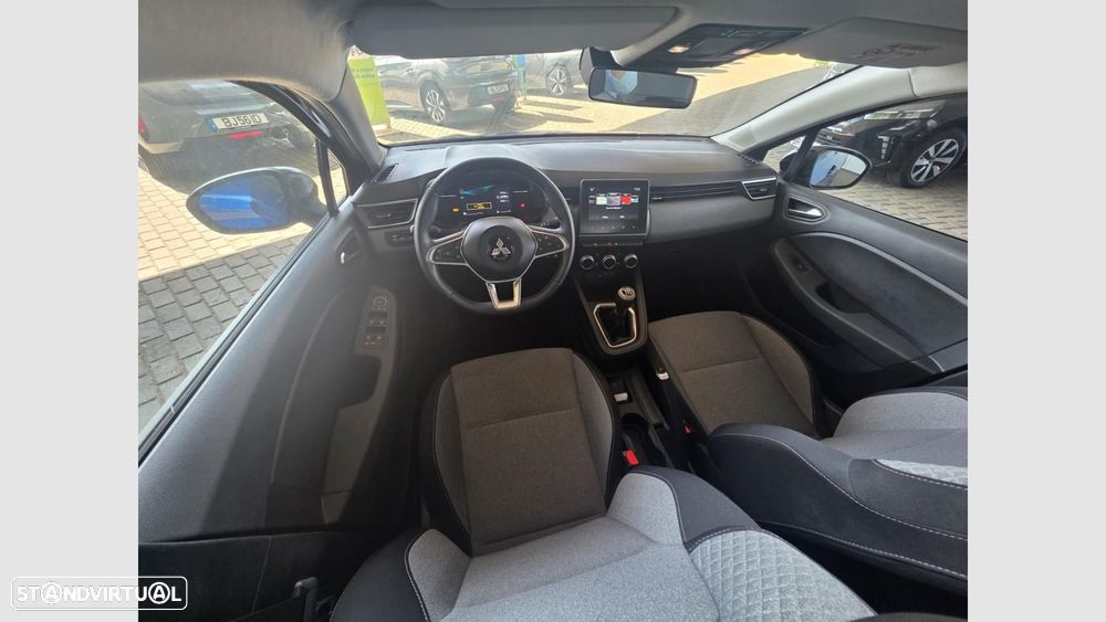 Mitsubishi Colt 1.0 MPI Kyoto - 9