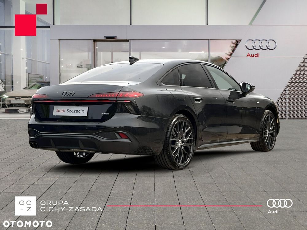 Audi A6 Limousine - 6