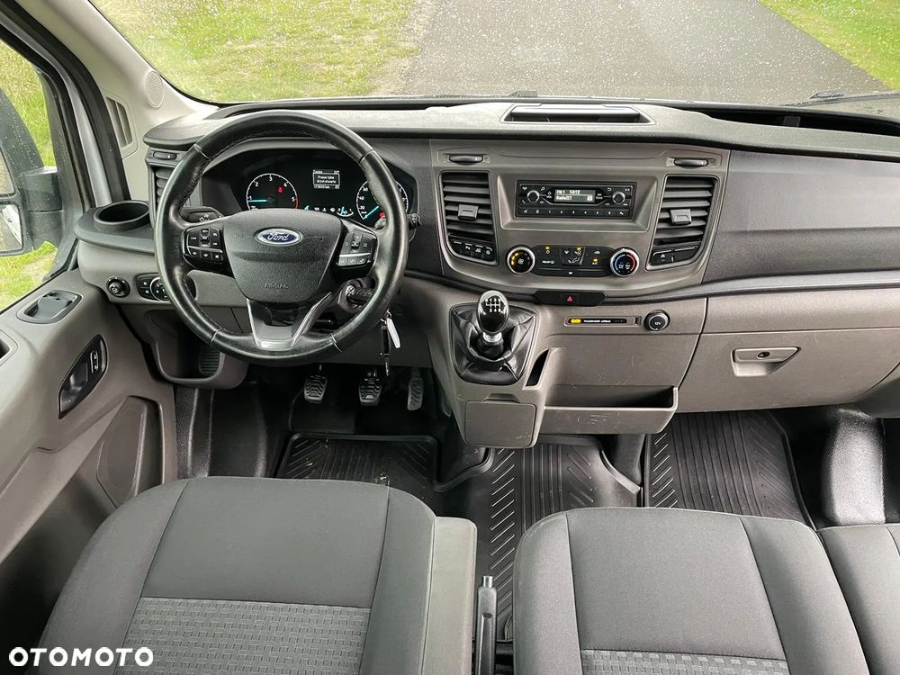 Ford Transit - 17