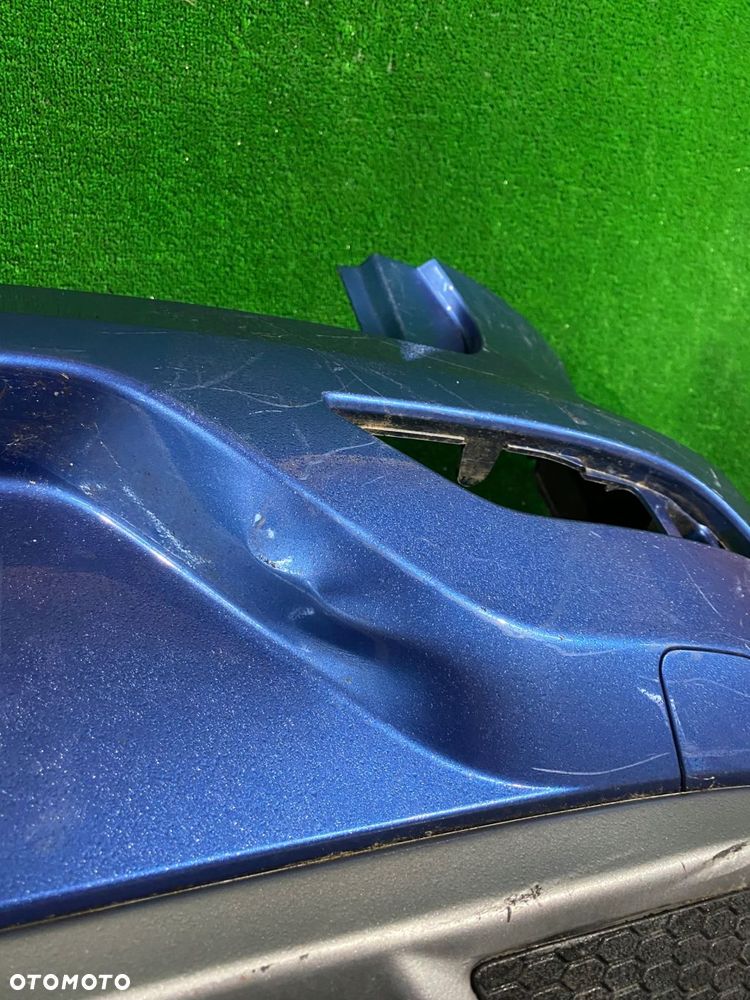 ZDERZAK TYLNY VOLVO V40 R-DESING 12-19 NR.2581 - 8