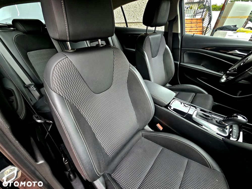 Opel Insignia 1.5 T GPF Enjoy S&S - 20