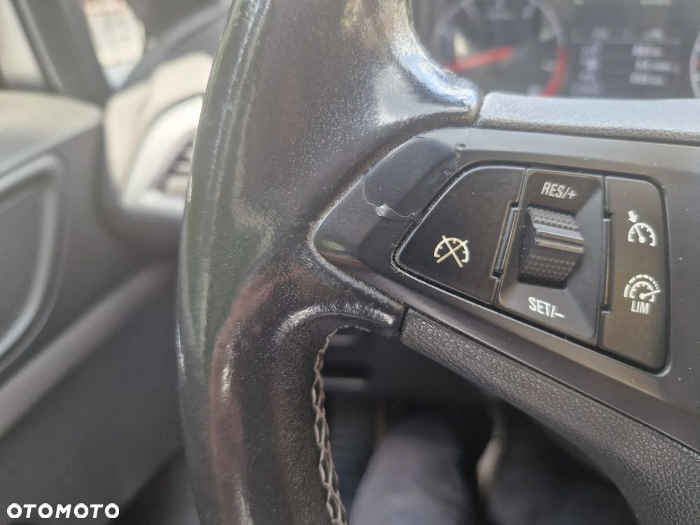 Opel Corsa 1.4 Enjoy - 17