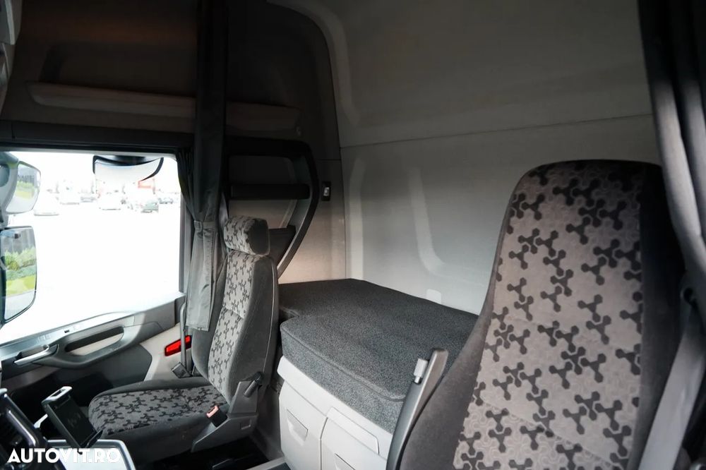 Scania R 450 / RETARDER / ADR COMPLET / I-PARK COOL / JANTE DIN ALIAJ / 2022 / - 24