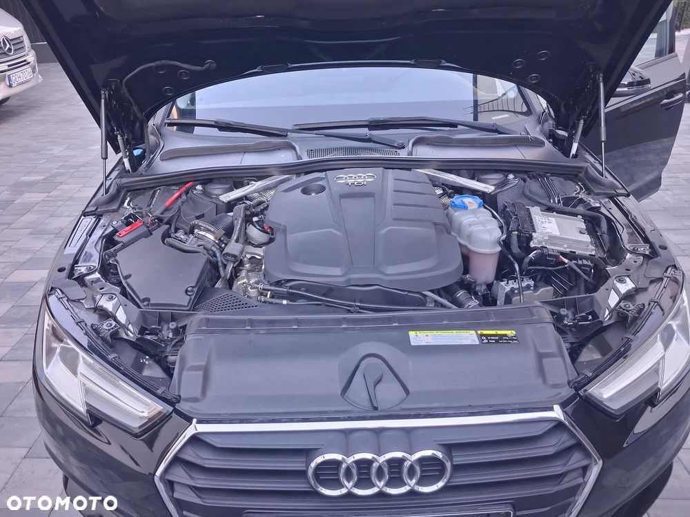 Audi A4 Avant - 18