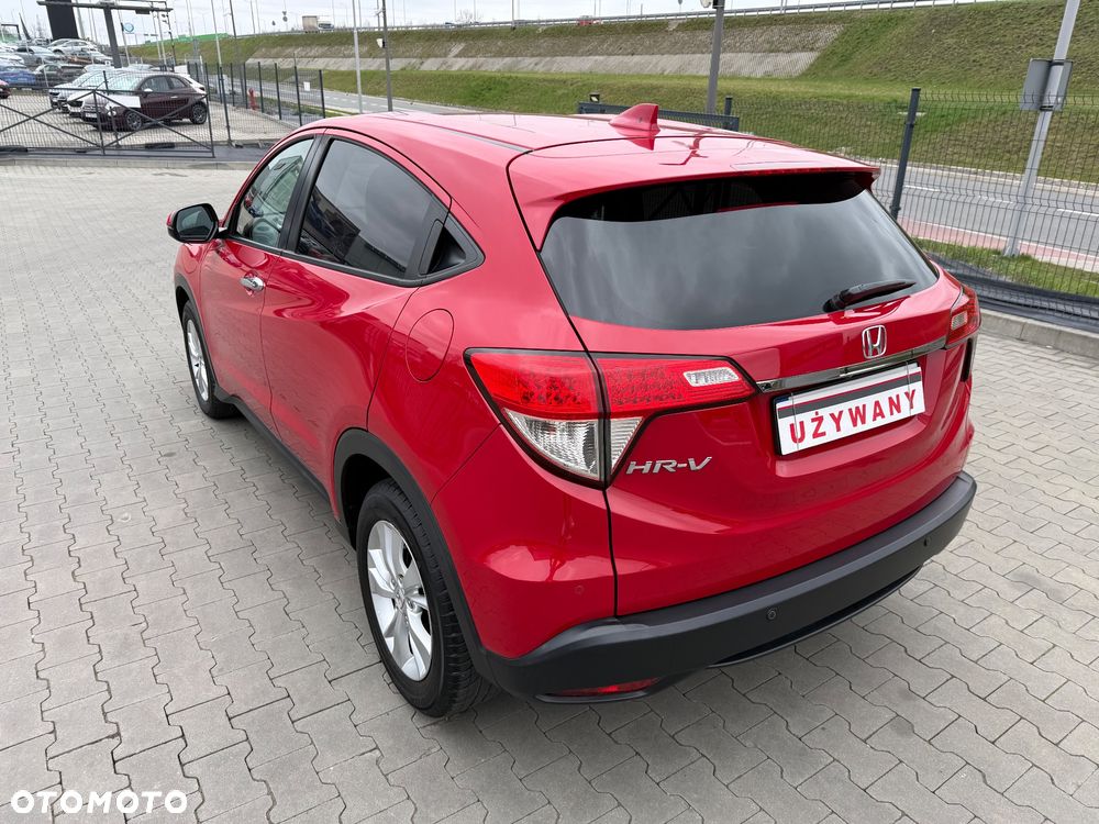 Honda HR-V 1.5 Elegance (ADAS/Honda Connect+) - 20