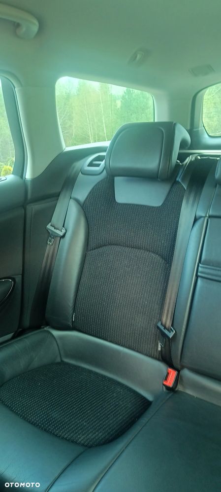 Citroën C5 2.0 HDi Exclusive Equilibre Navi - 17