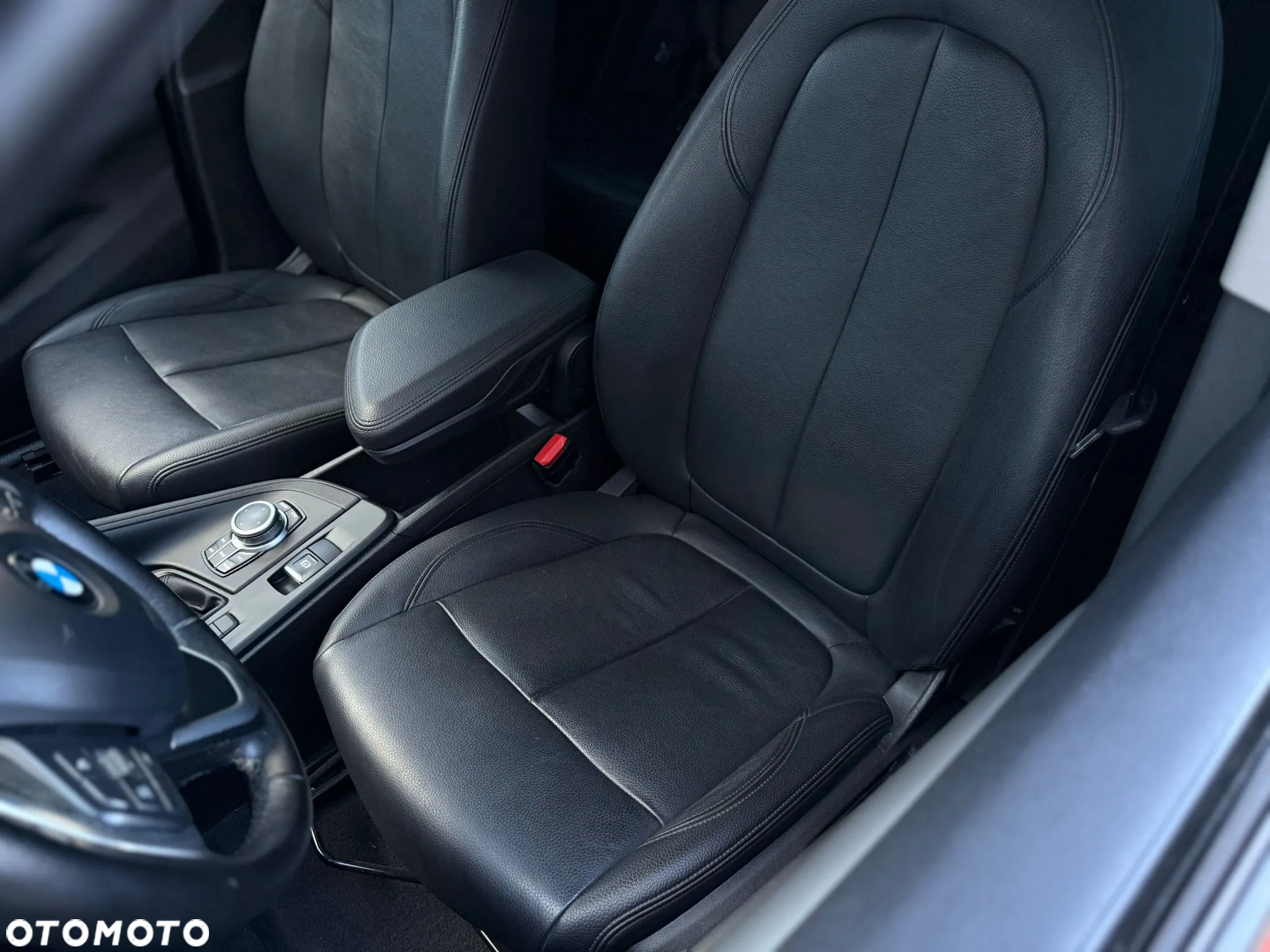 BMW X1 - 26