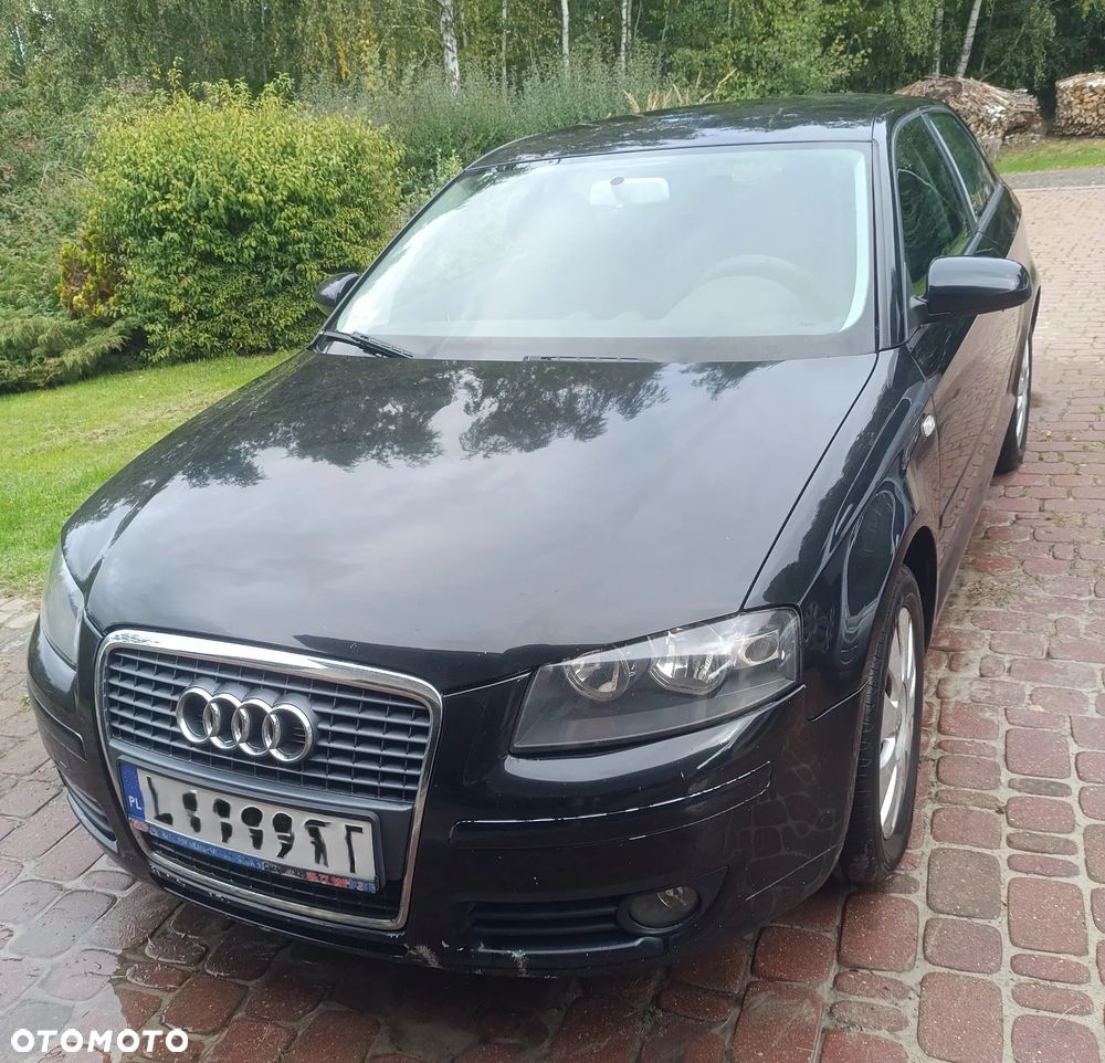Audi A3 - 2