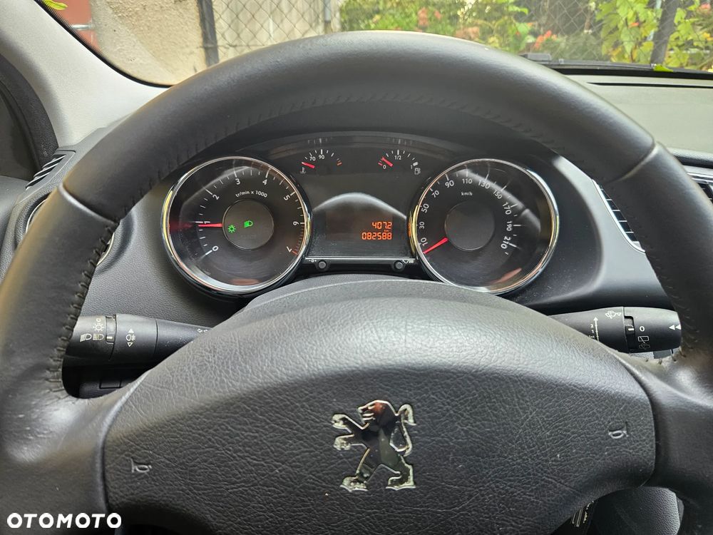 Peugeot 3008 1.6 Access - 21