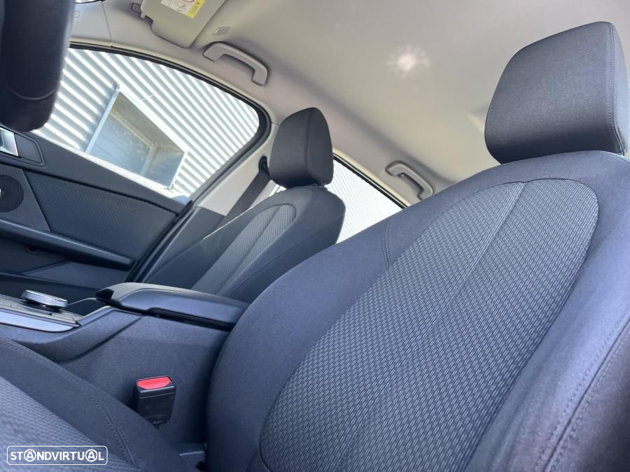 BMW 116 d Advantage - 7