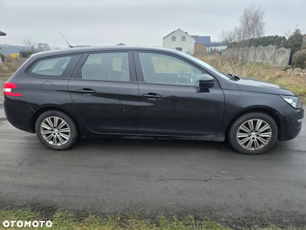 Peugeot 308 PureTech 130 Stop & Start Allure - 2