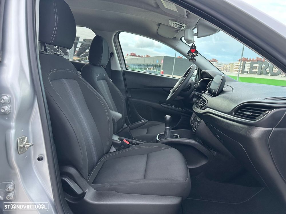 Fiat Tipo Station Wagon 1.3 M-Jet Mirror - 10