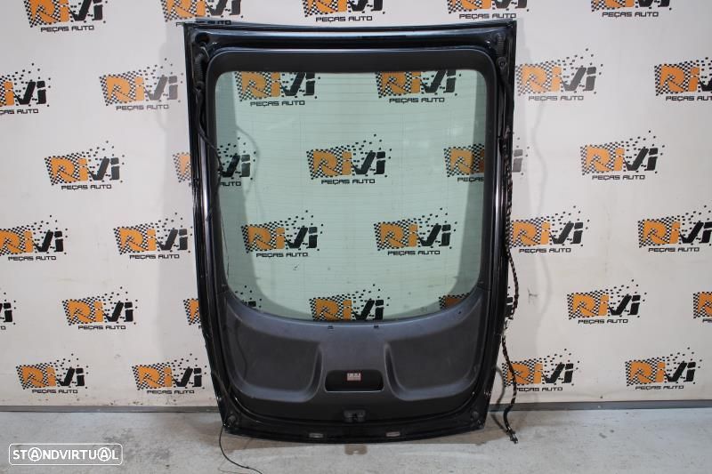 Tampa da Mala Audi TT 8J - 8