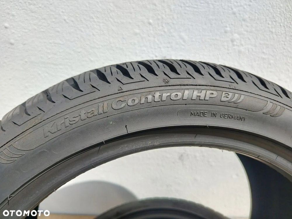 OPONY 225/45/18 225/45R18 95V FULDA KRISTALL CONTROL HP2 - 6