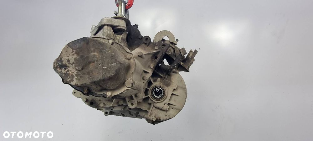 SKRZYNIA BIEGÓW PEUGEOT PEUGEOT 307 XS - 2