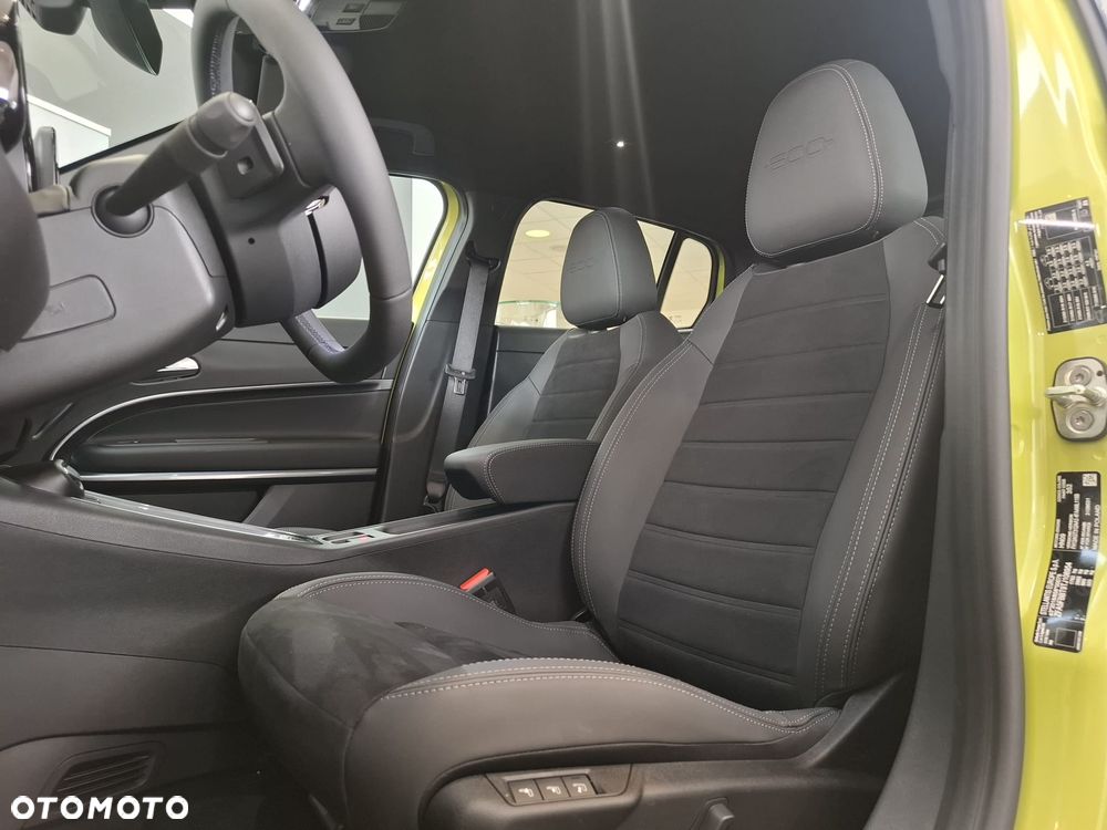 Fiat 600 1.2 Turbo Sport eDCT - 8