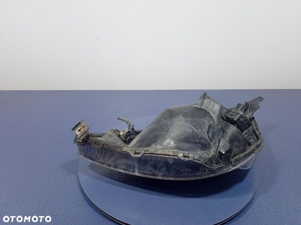 HONDA JAZZ II LIFT  REFLEKTOR PRAWY PRZEDNI EU P2187 - 3