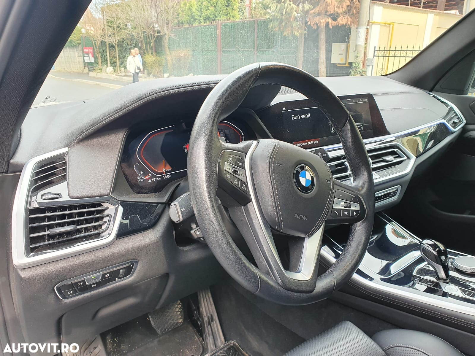 BMW X5 xDrive30d AT MHEV - 6