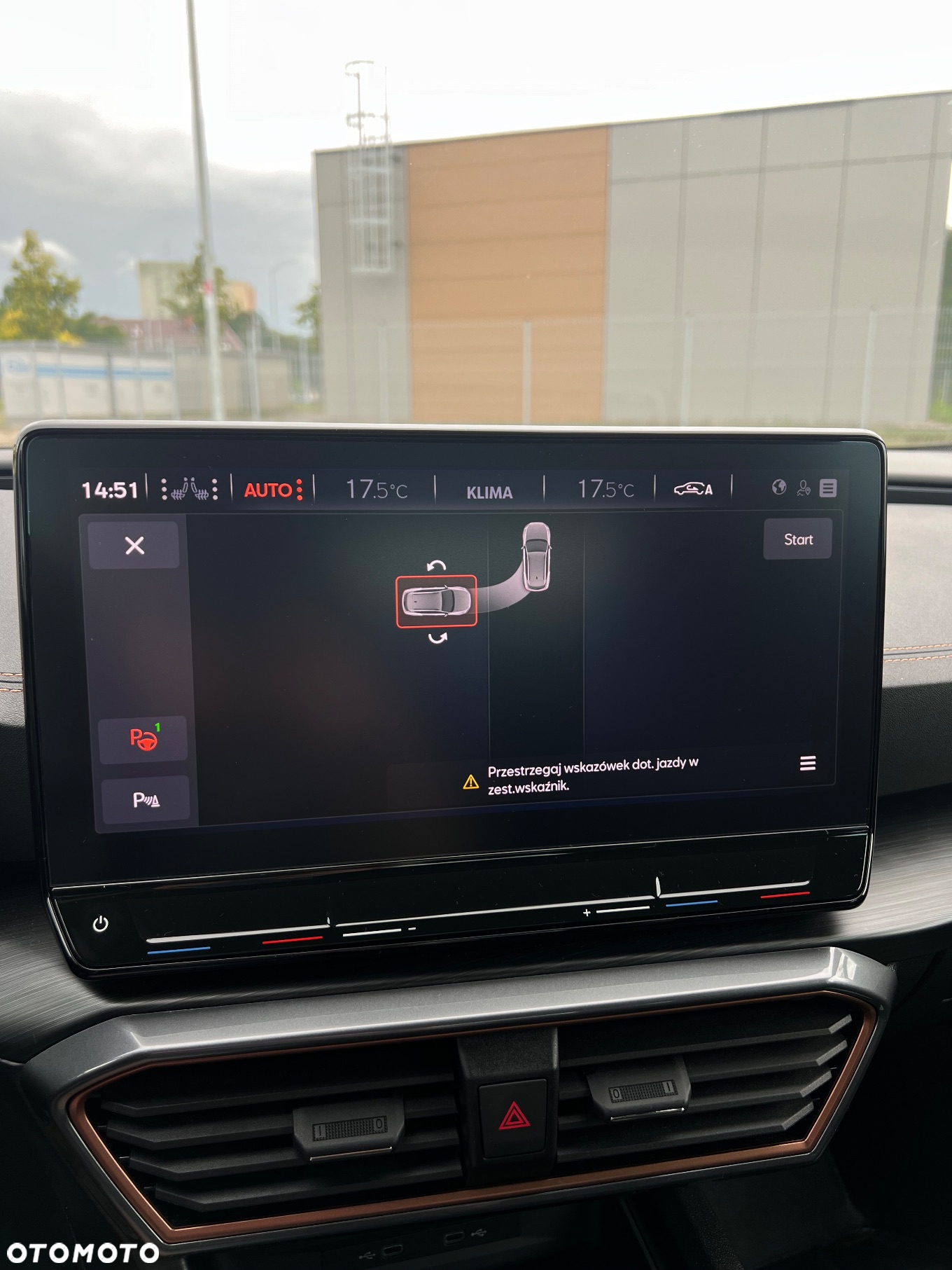 Cupra Formentor 2.5 TSI 4Drive VZ5 DSG - 31