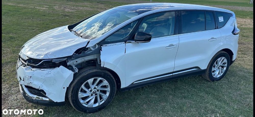 Renault Espace Energy dCi 160 EDC LIMITED - 35
