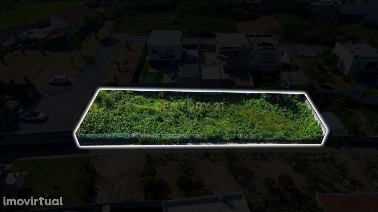 Terreno em Canelas (c/ Projeto Aprovado) - Grande imagem: 2/17