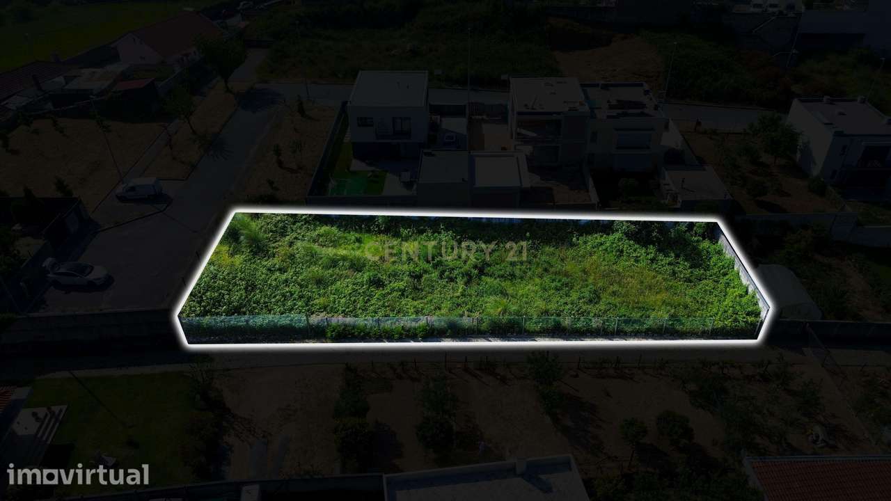 Terreno em Canelas (c/ Projeto Aprovado) - Grande imagem: 2/17