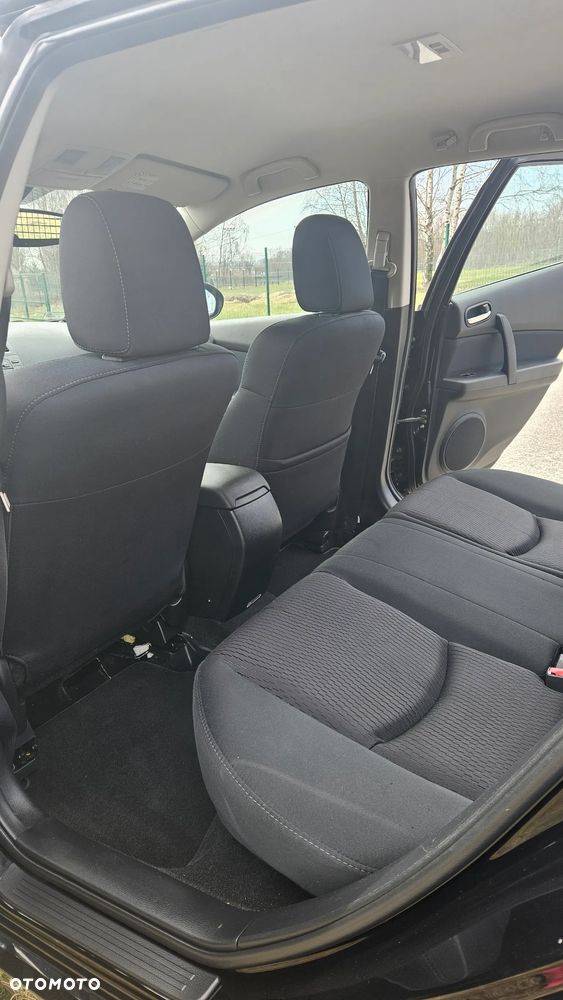 Mazda 6 Sport 2.0 MZR DISI Center-Line - 11