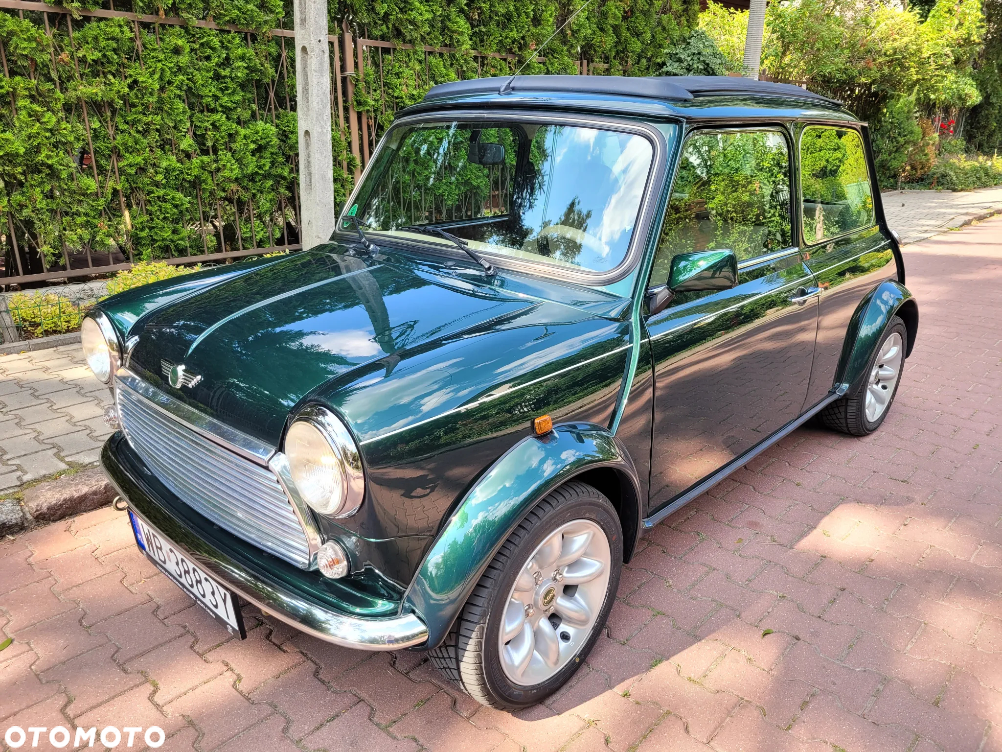 MINI 1300 - 6