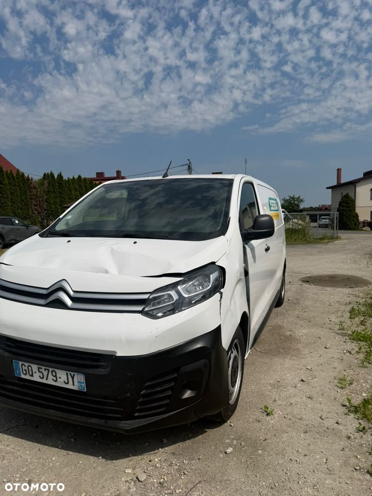 Citroën Jumpi - 8
