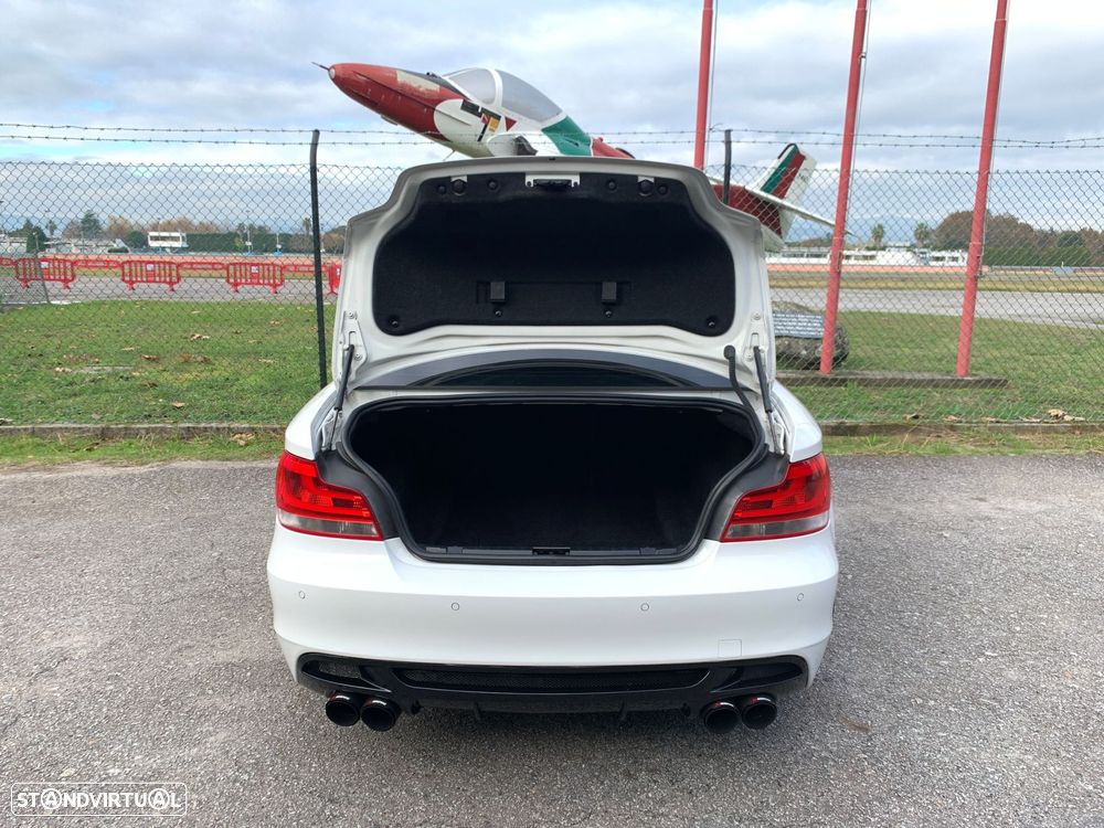 BMW 120 d Coupe - 50