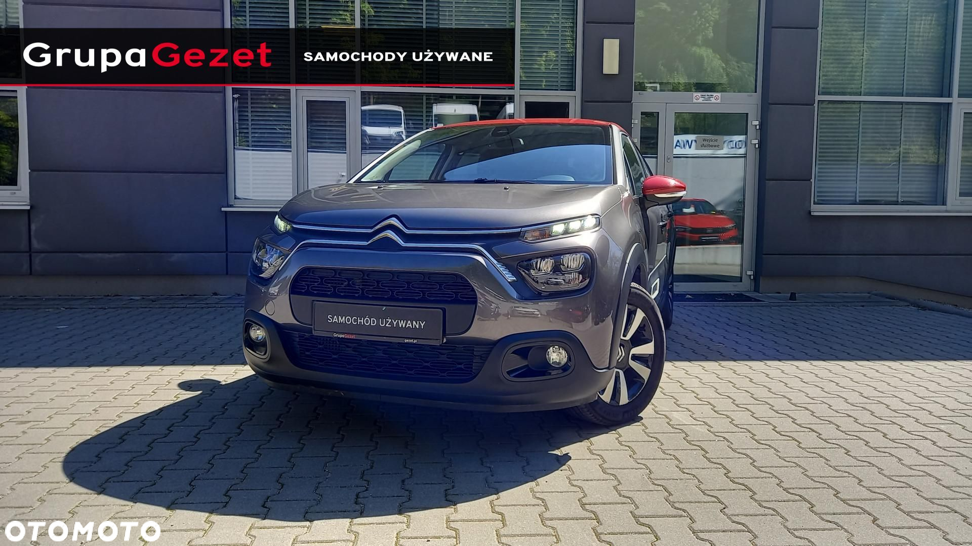 Citroën C3 - 3