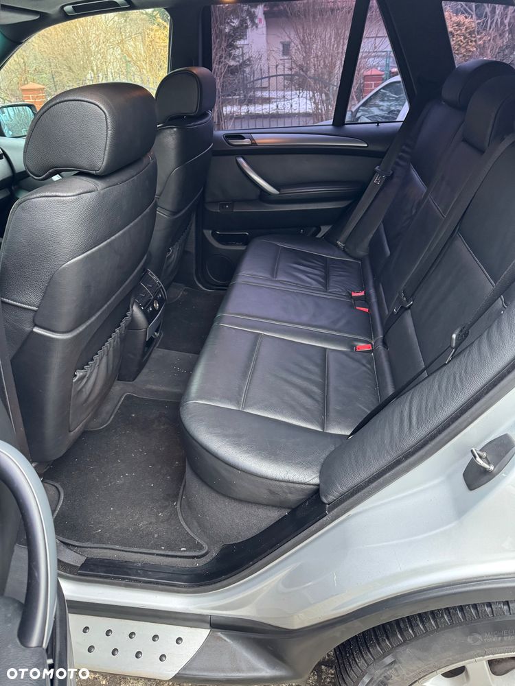 BMW X5 3.0 d - 11