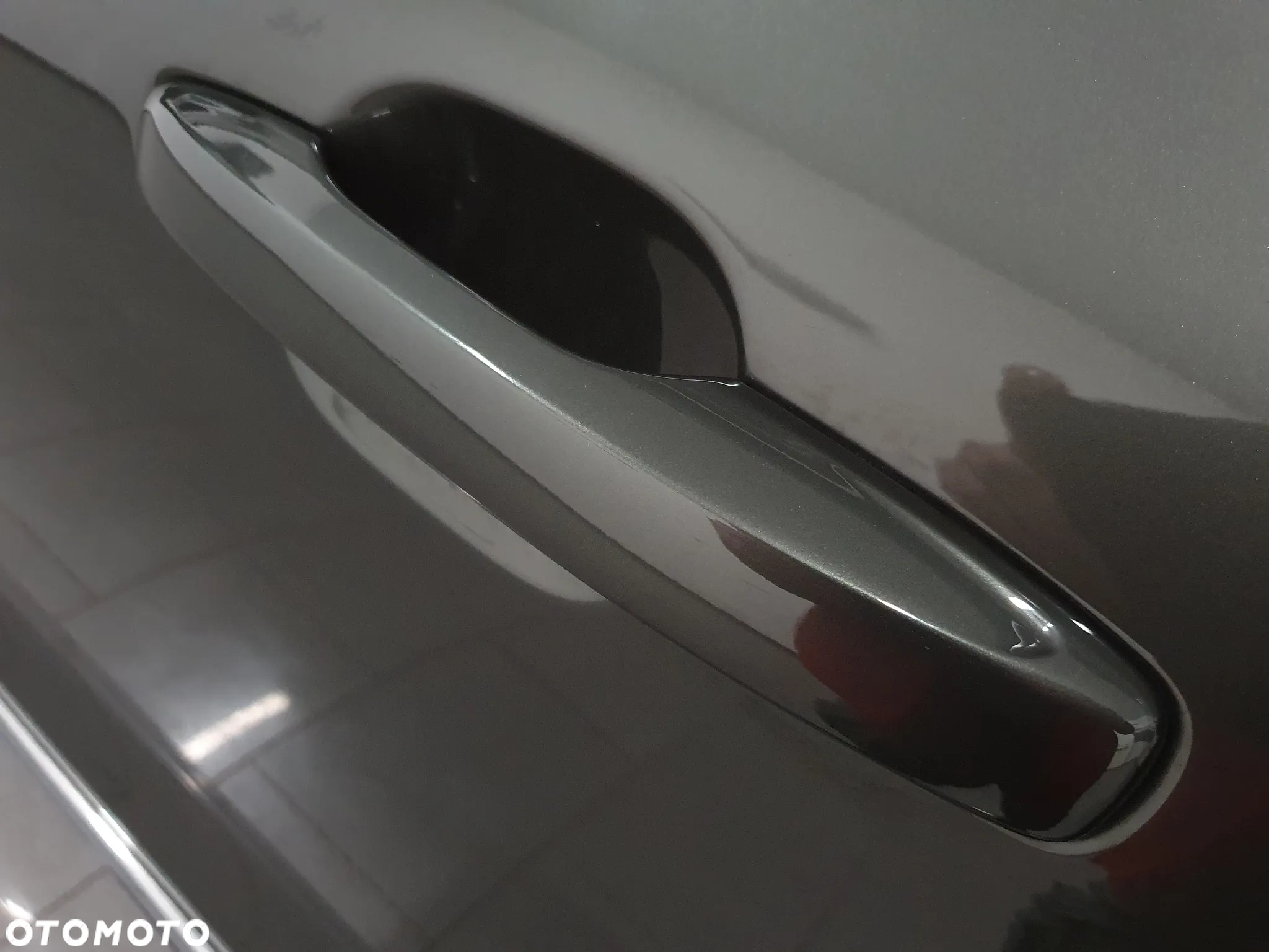 Volvo XC 60 D4 Inscription - 24
