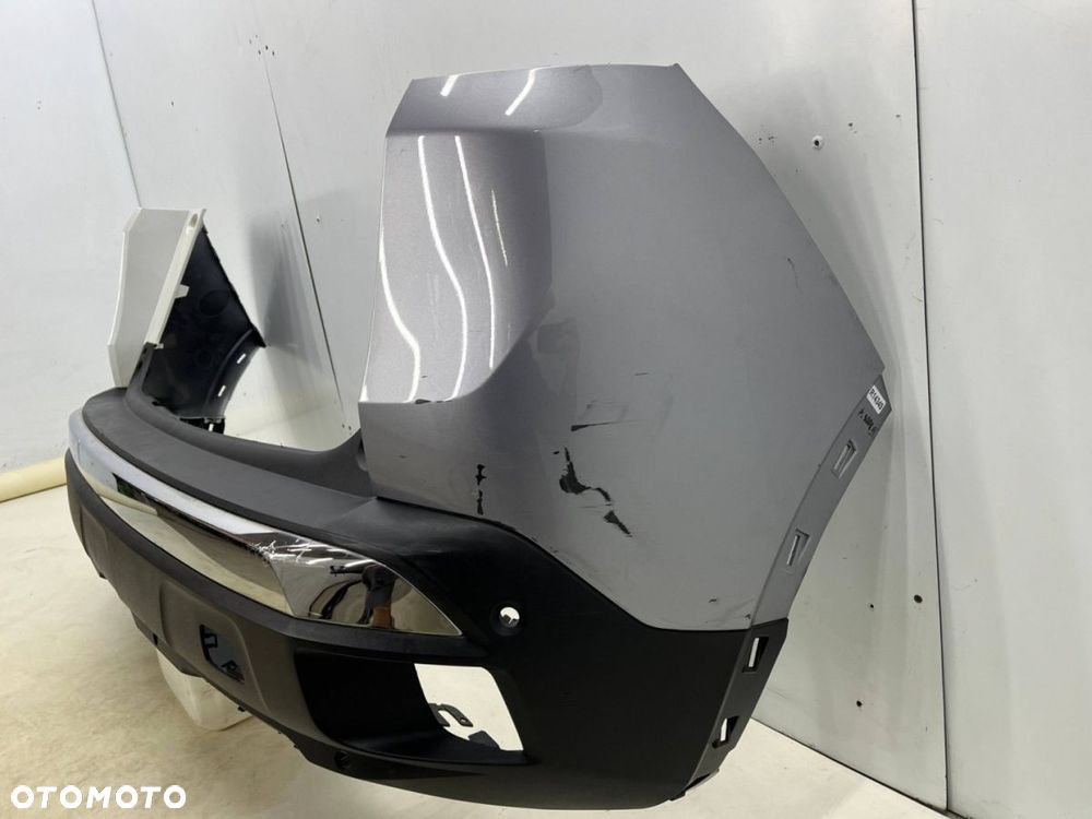 Zderzak tylny Peugeot 3008 II 2 16-24r. tył 6XPDC 9811865077 - 14