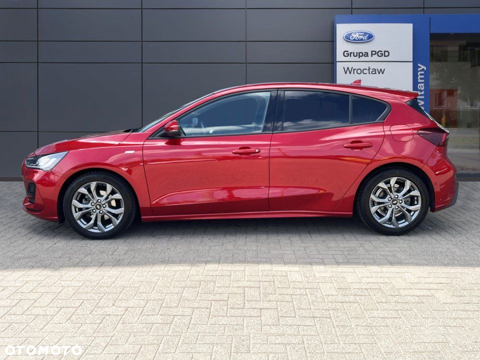 Ford Focus - 4
