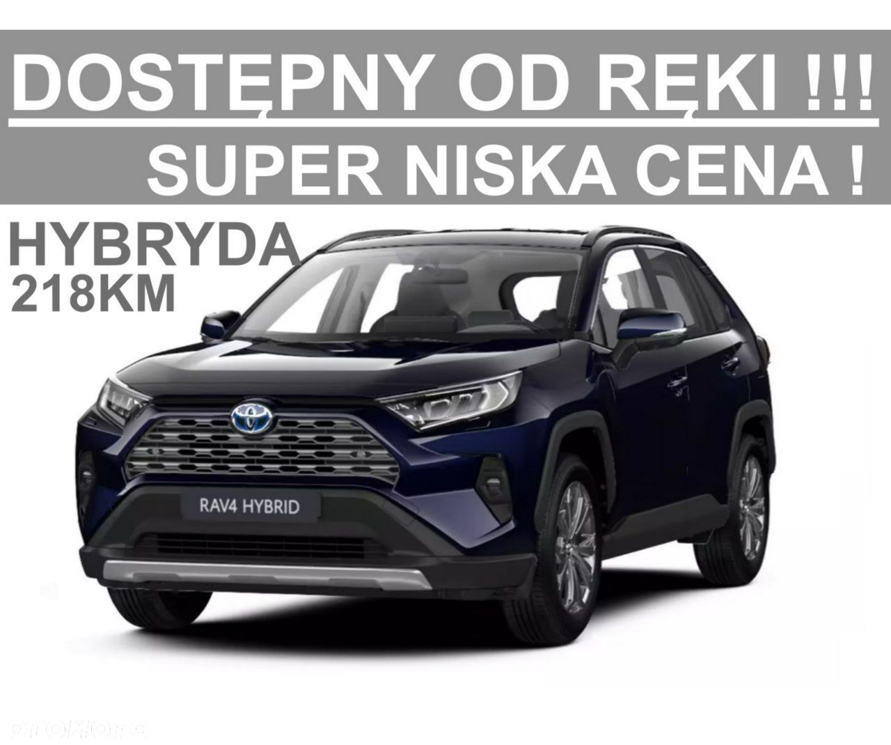 Toyota RAV4 - 1
