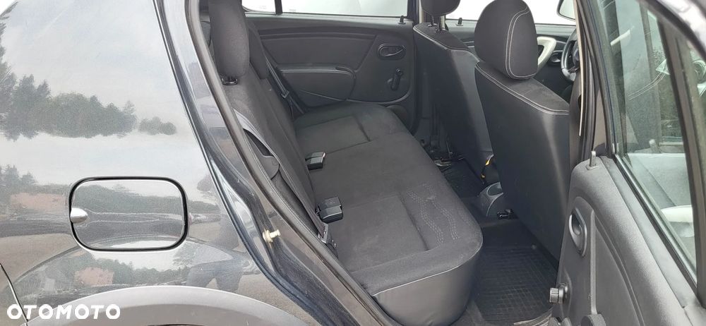 Dacia Sandero Stepway - 17