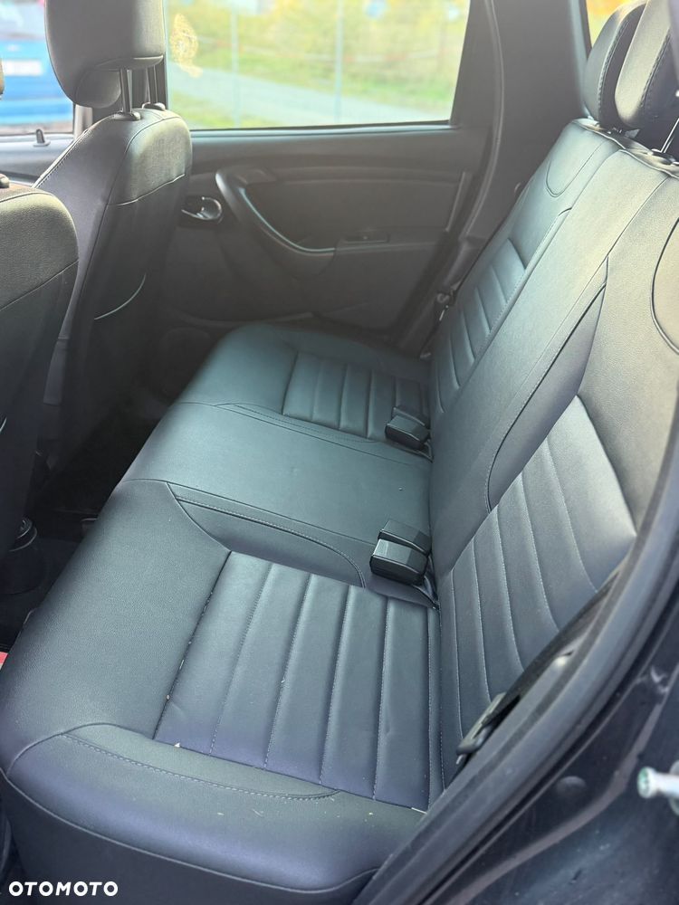 Dacia Duster 1.2 TCe Prestige - 7