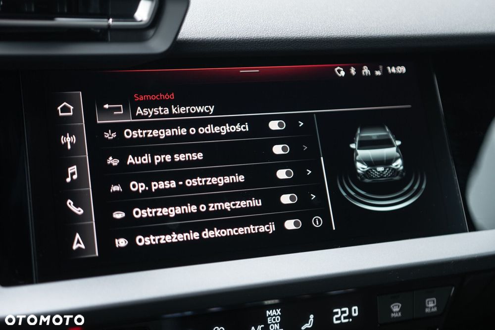 Audi A3 - 18