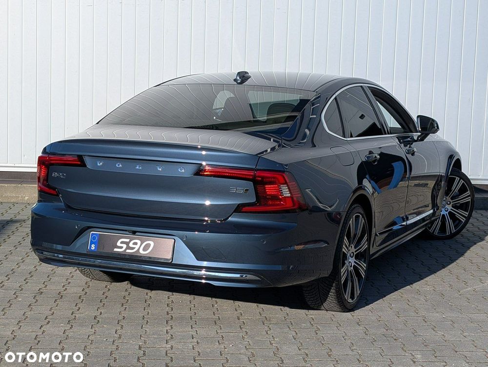 Volvo S90 - 6
