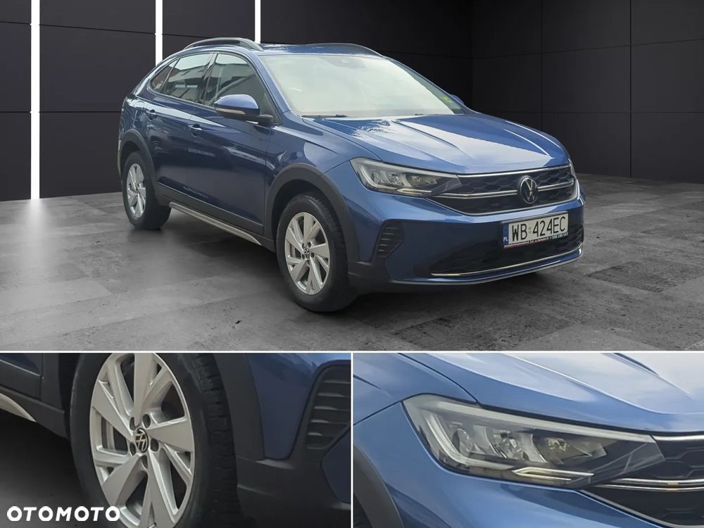 Volkswagen Taigo 1.0 TSI Life Plus - 13
