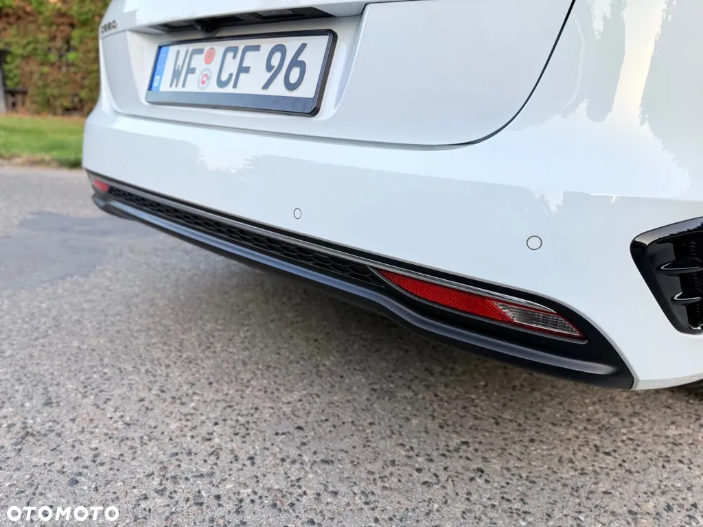 Kia Ceed 1.0 T-GDI ISG Platinum Edition - 18