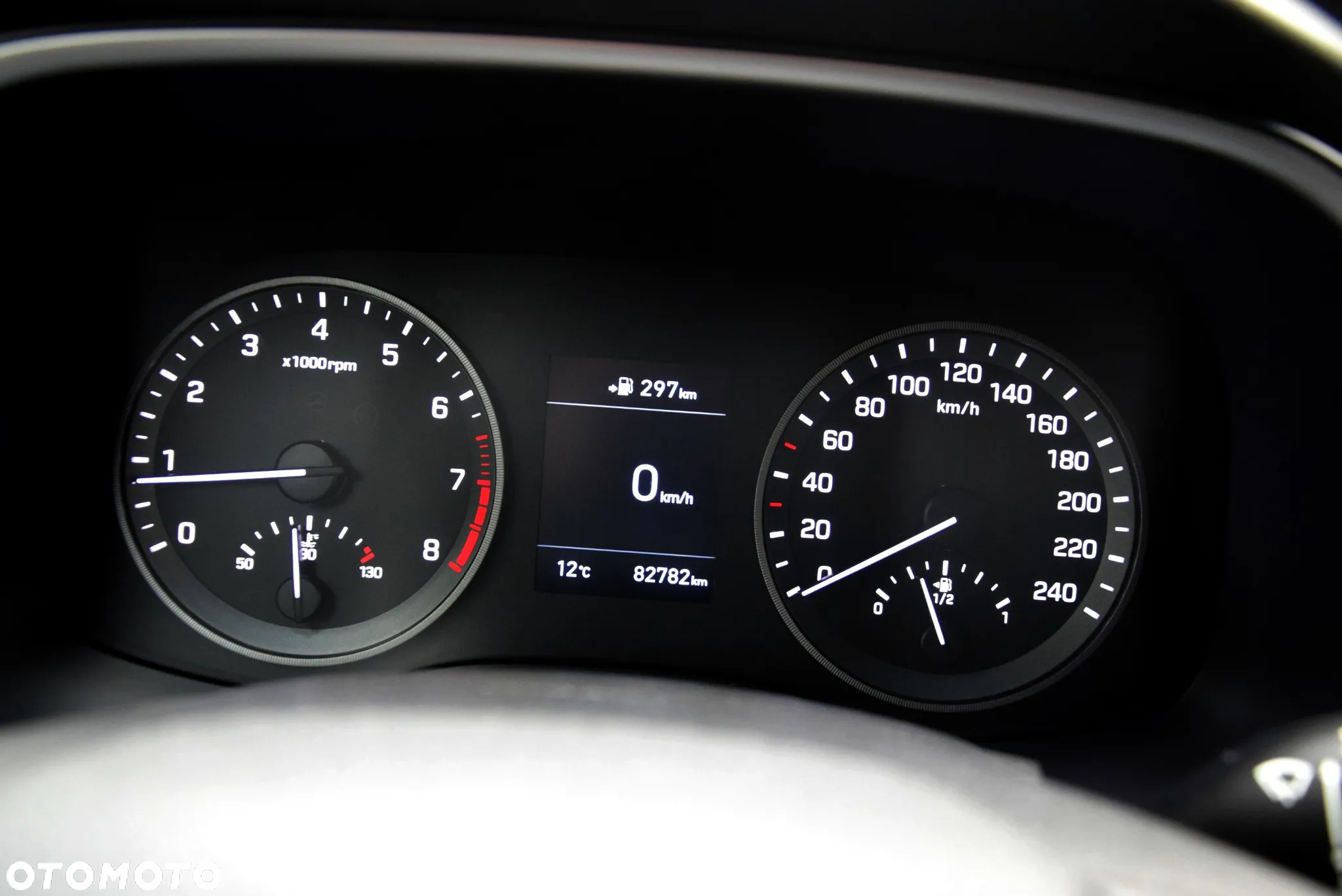 Hyundai Tucson 1.6 GDi Comfort 2WD - 25